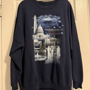 Smithsonian Sweatshirt